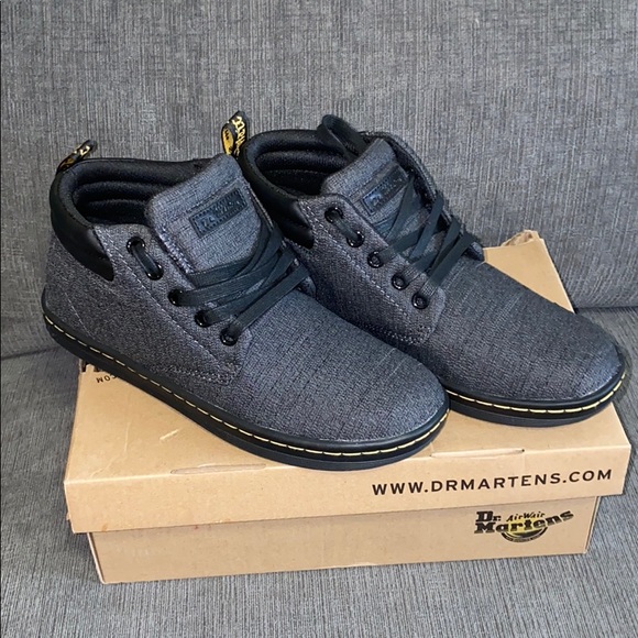 Dr. Martens Shoes - 👟 Dr Martens shoes